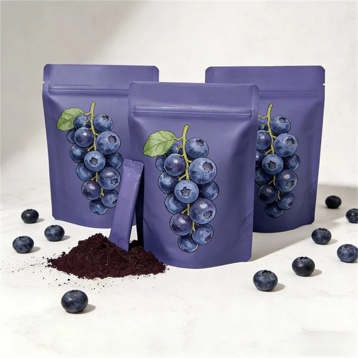 Food Stand Up Pouches price