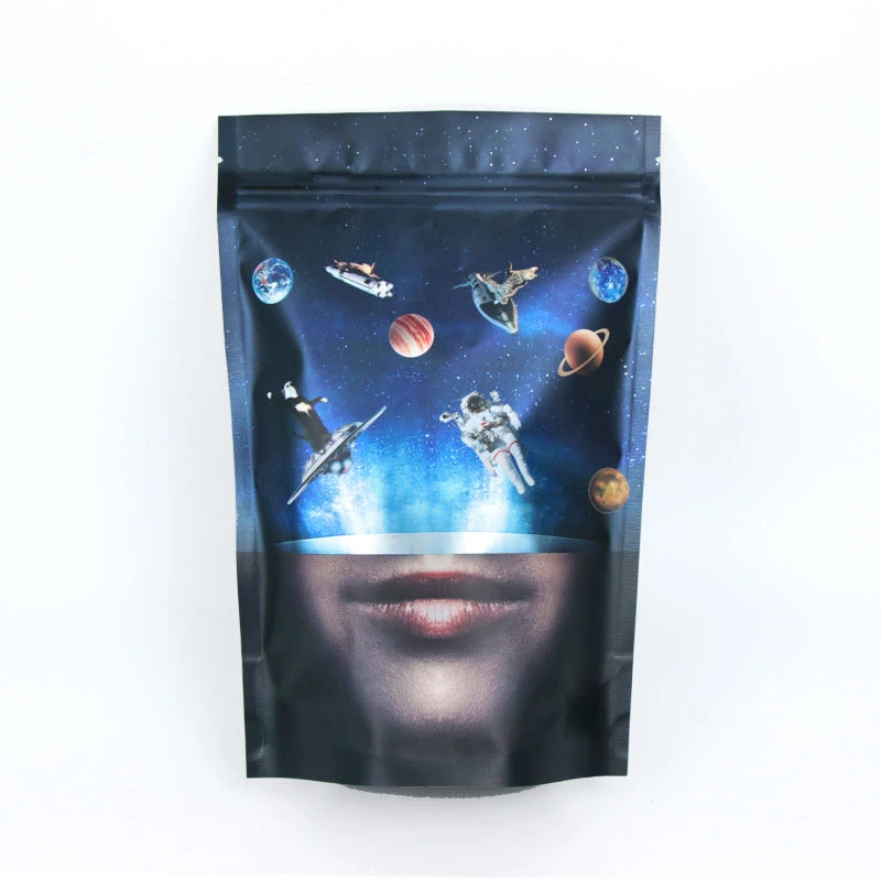 mylar zipper bags (9) mylar zipper bags (9)