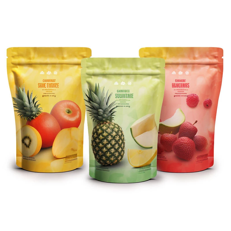 mylar zipper bags (3) mylar zipper bags (3)