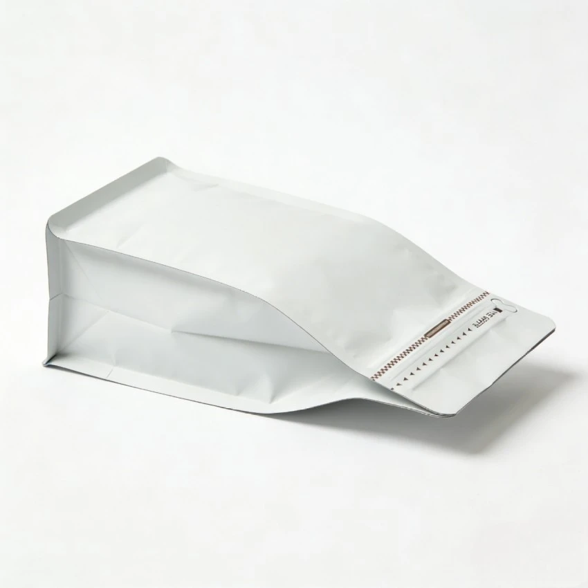 Side Gusset Coffee Bag suppliers